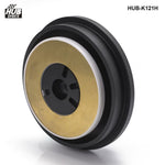 Hub Sports Steering Wheel Short Hub Adapter Boss Kit for Toyota Celica Lexus K121H - Steering Wheel Hubs 6