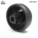 toyota scion subaru boss kit,hub sports,hub sports boss kit,quick release hub,short steering wheel hub,steering wheel hub,steering wheel hub kit,nrg hub adapter,steering wheel adapter,steering wheel control adapter,nrg quick release steering wheel,quick release boss kit,6 bolt steering wheel adapter