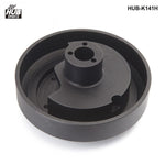 Hub Sports Steering Wheel Short Hub Adapter Boss Kit for Nissan 350Z 370Z Infiniti G35 G37 K141H - Steering Wheel Hubs 5