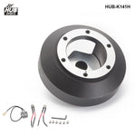 infiniti boss kit,hub sports,hub sports boss kit,quick release hub,short steering wheel hub,steering wheel hub,steering wheel hub kit,nrg hub adapter,steering wheel adapter,steering wheel control adapter,nrg quick release steering wheel,quick release boss kit,6 bolt steering wheel adapter