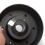 Hub Sports Steering Wheel Short Hub Adapter Boss Kit for GM Cars K170H - Steering Wheel Hubs 6