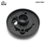 K180H Short Hub for Audi Porsche Volkswagen - Steering Wheel Hubs