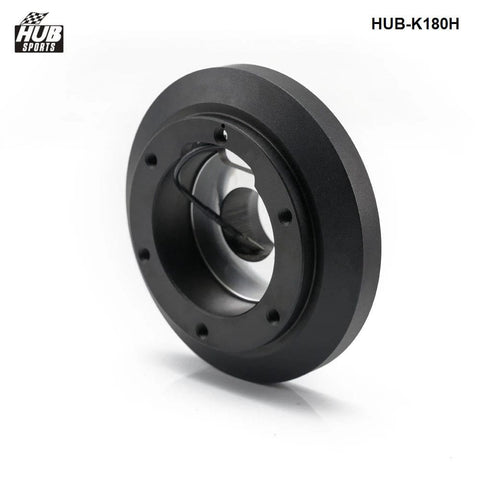 K180H Short Hub for Audi Porsche Volkswagen - Steering Wheel Hubs