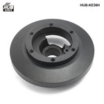 bmw boss kit,hub sports,hub sports boss kit,quick release hub,short steering wheel hub,steering wheel hub,steering wheel hub kit,nrg hub adapter,steering wheel adapter,steering wheel control adapter,nrg quick release steering wheel,quick release boss kit,6 bolt steering wheel adapter