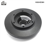 bmw boss kit,hub sports,hub sports boss kit,quick release hub,short steering wheel hub,steering wheel hub,steering wheel hub kit,nrg hub adapter,steering wheel adapter,steering wheel control adapter,nrg quick release steering wheel,quick release boss kit,6 bolt steering wheel adapter