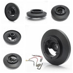 bmw boss kit,hub sports,hub sports boss kit,quick release hub,short steering wheel hub,steering wheel hub,steering wheel hub kit,nrg hub adapter,steering wheel adapter,steering wheel control adapter,nrg quick release steering wheel,quick release boss kit,6 bolt steering wheel adapter