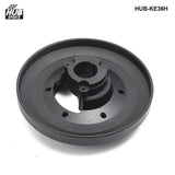 bmw boss kit,hub sports,hub sports boss kit,quick release hub,short steering wheel hub,steering wheel hub,steering wheel hub kit,nrg hub adapter,steering wheel adapter,steering wheel control adapter,nrg quick release steering wheel,quick release boss kit,6 bolt steering wheel adapter
