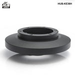bmw boss kit,hub sports,hub sports boss kit,quick release hub,short steering wheel hub,steering wheel hub,steering wheel hub kit,nrg hub adapter,steering wheel adapter,steering wheel control adapter,nrg quick release steering wheel,quick release boss kit,6 bolt steering wheel adapter