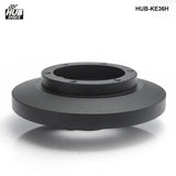 bmw boss kit,hub sports,hub sports boss kit,quick release hub,short steering wheel hub,steering wheel hub,steering wheel hub kit,nrg hub adapter,steering wheel adapter,steering wheel control adapter,nrg quick release steering wheel,quick release boss kit,6 bolt steering wheel adapter