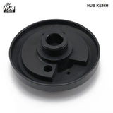 KE46H Short Hub for BMW E46 323i/325/328i/M3 1999-2005 - Steering Wheel Hubs