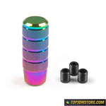 weighted shift knob,knurled shift knob,mishimoto shift knob,best weighted shift knob,heavy shift knob,wearelikewise shift knob,weighted shift knob miata,weighted shift knob wrx,skunk2 shift knob,grip shift knob