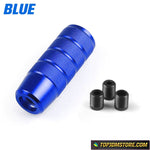 weighted shift knob,knurled shift knob,mishimoto shift knob,best weighted shift knob,heavy shift knob,wearelikewise shift knob,weighted shift knob miata,weighted shift knob wrx,skunk2 shift knob,grip shift knob
