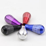 k tuned shift knob,k tuned lagrima shift knob,k-tuned shift knob,jdm sti shift knob,hybrid racing shift knob