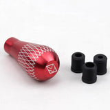 k tuned shift knob,k tuned lagrima shift knob,k-tuned shift knob,jdm sti shift knob,hybrid racing shift knob