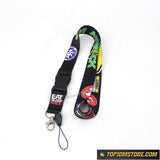 jdm af lanyard,jdm lanyard,racing lanyards,car lanyards,car key lanyards,jdm keychain,subaru lanyard,toyota lanyard,honda lanyard,nissan lanyard,vw lanyard,mazda lanyard,acura lanyard,gti lanyard,car key strap,car enthusiast,car lanyards for guys