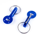 Locking Hood Pins Latch JDM - Top JDM Store