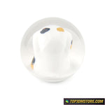 Maneki-Neko Lucky Cat Shift Knob - Knobs