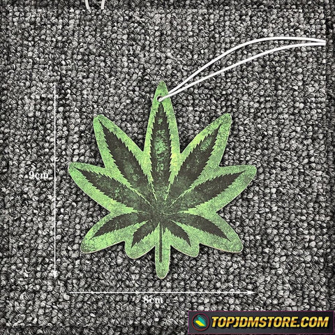 Mary Jane Bud Air Freshener - Air Fresheners 1