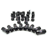 MaxGuard R40 Style Racing Composite Lug Nuts - Wheel Lug Nuts 11
