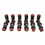 MaxGuard R40 Style Racing Composite Lug Nuts - Wheel Lug Nuts 17