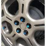 MaxGuard R40 Style Racing Composite Lug Nuts - Wheel Lug Nuts 27