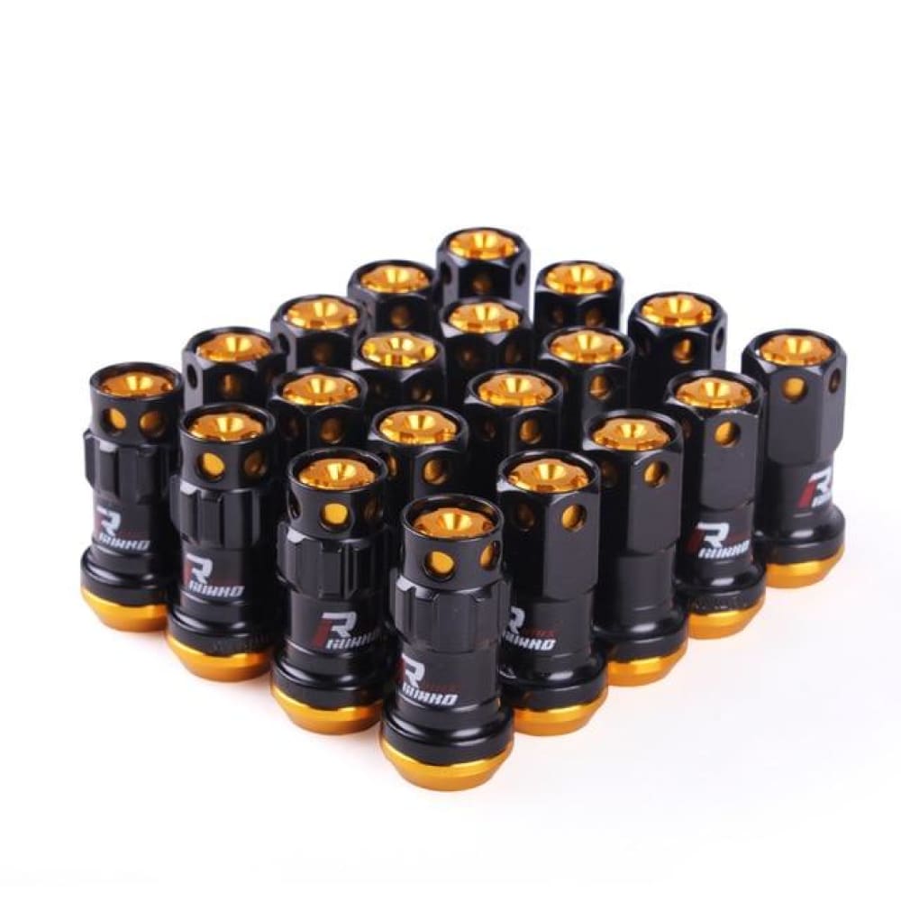 Store Max R40 MaxGuard R40 Racing Locking Lug Nuts | Wheel Lock Key - Top JDM Store