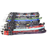 Miata MX5 Lanyard - Lanyards 2