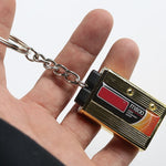 Mini MOTO M800 ECU Keychain - Keychains 4