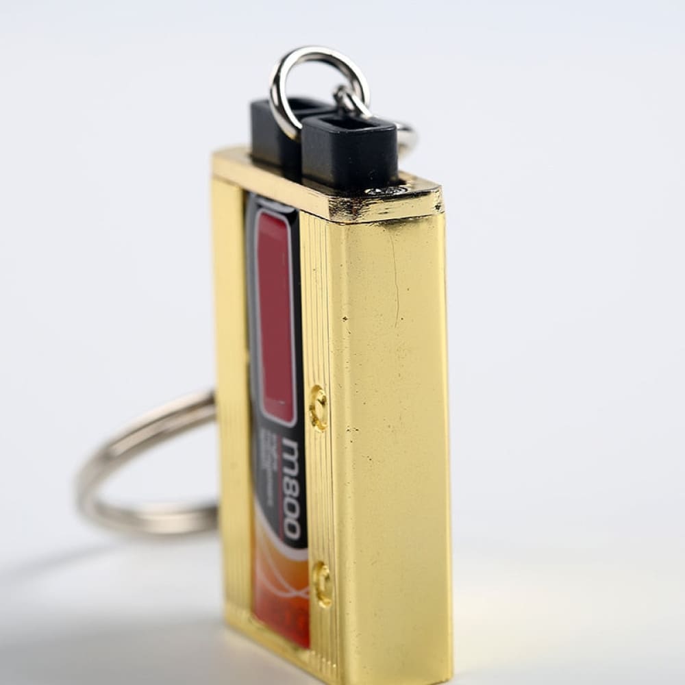 Mini Motsu Keychains Mini MOTO M800 ECU Keychain – Top JDM Store