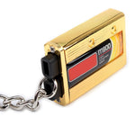 Mini MOTO M800 ECU Keychain - Keychains 1