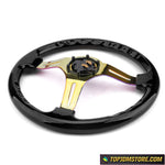 neo chrome steering wheel,rg steering wheel,quick release steering wheel,grip royal steering wheel,detachable steering wheel,removable steering wheel,aftermarket steering wheel,jdm steering wheel,racing steering wheel,steering wheel for sale