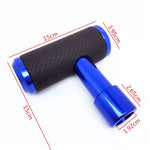 MOMO Airplane Throttle Shift Knob - Shift Knobs 6