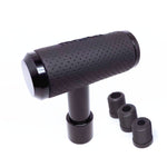 MOMO Airplane Throttle Shift Knob - Black - Shift Knobs 8