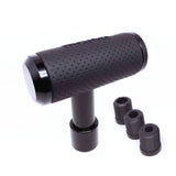 MOMO Airplane Throttle Shift Knob - Black - Shift Knobs 8