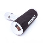 MOMO Airplane Throttle Shift Knob - Silver - Shift Knobs 9