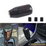 MOMO Carbon Fiber Shift Knob - Shift Knobs 12