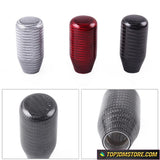 MOMO Carbon Fiber Shift Knob - Shift Knobs 4