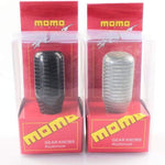 MOMO Carbon Fiber Shift Knob - Top JDM Store