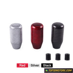 MOMO Carbon Fiber Shift Knob - Shift Knobs 1