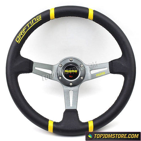 momo drifting steering wheel,momo drift,drifting steering wheel,aftermarket steering wheel,momo steering wheel,momo wheel,momo steering,momo tuner,momo racing steering wheel,momo mod 78,momo heritage,best aftermarket steering wheel,momo italy steering wheel