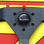 MOMO Italy Classic Horn Button - horn button