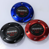 MOMO Italy Car Steering Wheel Horn Button - horn button