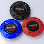 MOMO Italy Car Steering Wheel Horn Button - horn button