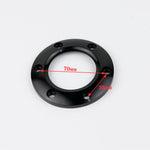 MOMO Italy Car Steering Wheel Horn Button - horn button