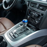 MOMO Nero Style Ball Shift Knob - Shift Knobs 10