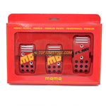 momo racing,sports pedals for cars,momo racing pedals,momo r3000,momo pedals,momo car parts,momo racing logitech,momo car accessories,momo force,momo rally,momo pedal covers