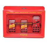 momo racing,sports pedals for cars,momo racing pedals,momo r3000,momo pedals,momo car parts,momo racing logitech,momo car accessories,momo force,momo rally,momo pedal covers