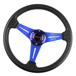 MOMO Steering Wheel Retro 3 Spoke - Top JDM Store - momo steering wheel,momo prototipo,momo monte carlo,momo steering,momo hub,momo quick release,momo racing steering wheel,momo tuner,momo wood steering wheel,momo mod 78,momo heritage,momo corse steering wheel,momo quick release steering wheel