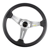 MOMO Steering Wheel Retro 3 Spoke - Top JDM Store - momo steering wheel,momo prototipo,momo monte carlo,momo steering,momo hub,momo quick release,momo racing steering wheel,momo tuner,momo wood steering wheel,momo mod 78,momo heritage,momo corse steering wheel,momo quick release steering wheel