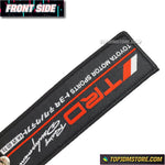 TRD Motorsports Keychain Jet Tag - Keychains 2